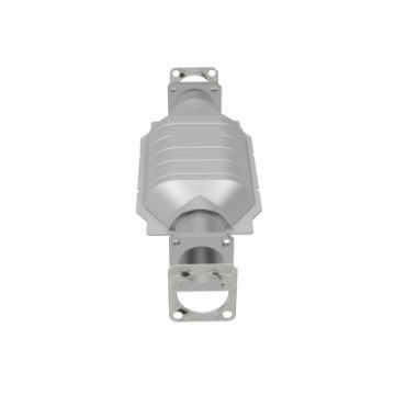 Picture of MagnaFlow Conv DF Chevrolet-Isuzu 82 8