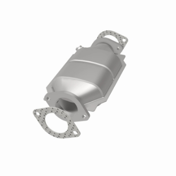 Picture of MagnaFlow Conv DF 97-99 Nissan Maxima Rear