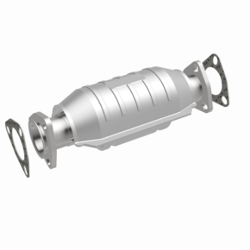 Picture of MagnaFlow Conv DF Volvo 79