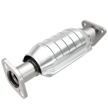 Picture of MagnaFlow Conv DF Accent 95-97 1-5L 91000