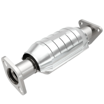 Picture of MagnaFlow Conv DF Accent 95-97 1-5L 91000