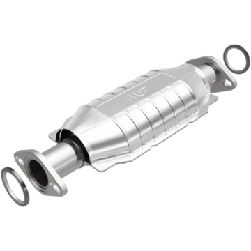Picture of MagnaFlow Conv DF Toyota 88-95
