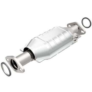 Picture of MagnaFlow Conv Toyota 23887 17-75X6-5X4 2-2