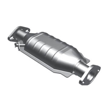 Picture of MagnaFlow Conv DF Toyota 75 86