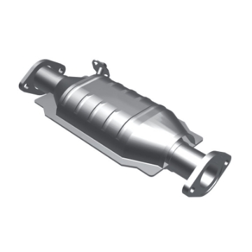 Picture of MagnaFlow Conv DF Toyota 81 82