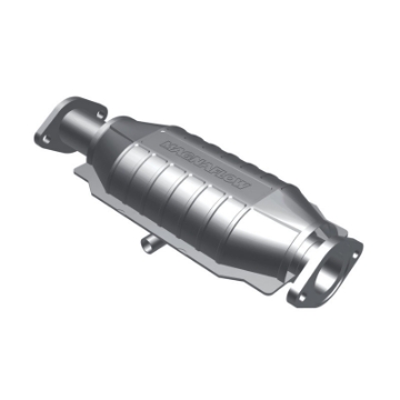 Picture of MagnaFlow Conv DF Toyota