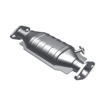 Picture of MagnaFlow Conv DF Toyota 81-83