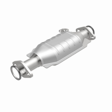 Picture of MagnaFlow Conv DF Toyota 81-83