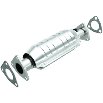 Picture of MagnaFlow Conv DF 99-02 Odyssey 3-5L OEM