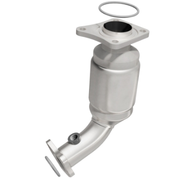 Picture of MagnaFlow Conv DF 03-07 Murano rear man OEM