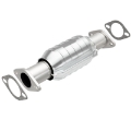 Picture of MagnaFlow Conv DF 03-06 Kia Sorento 3-5L rear