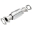 Picture of MagnaFlow Conv DF 03-06 Kia Sorento 3-5L rear