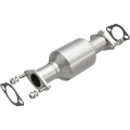 Picture of MagnaFlow Conv DF 03-06 Kia Sorento 3-5L rear