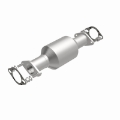 Picture of MagnaFlow Conv DF 03-06 Kia Sorento 3-5L rear