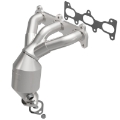 Picture of MagnaFlow Conv DF 02-06 Hyun-Kia 2-7 frt OEM