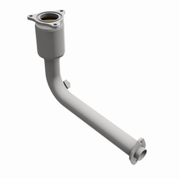 Picture of MagnaFlow Conv DF 99-02 Esteem 1-8L frt OEM