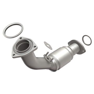 Picture of MagnaFlow Conv DF 99-02 4Runner 3-4L frt OEM