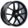 Picture of BBS CI-R 20x8-5 5x120 ET32 Satin Black Polished Rim Protector Wheel -82mm PFS-Clip Required