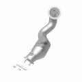 Picture of MagnaFlow Conv DF BMW 3 07-08 Rear OEM