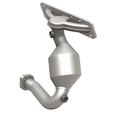 Picture of MagnaFlow Conv DF 96-00 Ford Contour 2-5L man