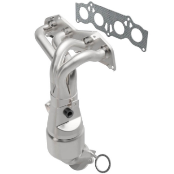 Picture of MagnaFlow Conv DF SCION TC- 05-09 2-4L OEM