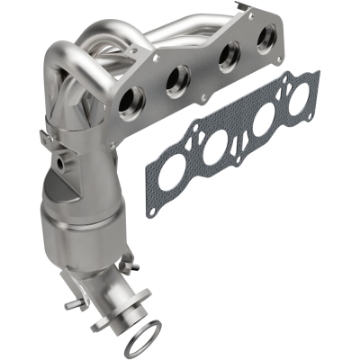 Picture of MagnaFlow Conv DF SCION TC- 05-09 2-4L OEM
