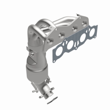 Picture of MagnaFlow Conv DF SCION TC- 05-09 2-4L OEM