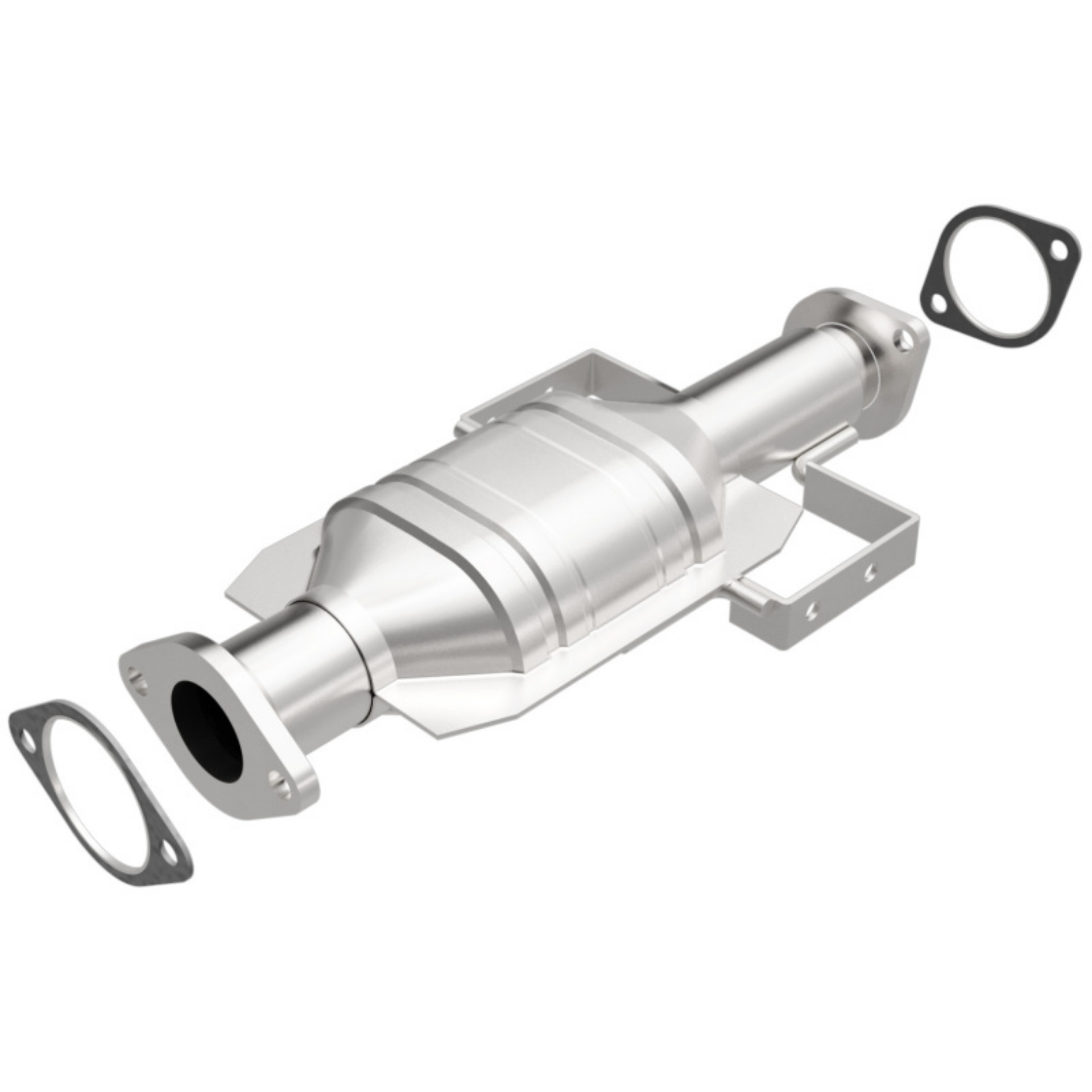 Picture of MagnaFlow Conv DF Talon-Eclipse 95-98 2-0L-2