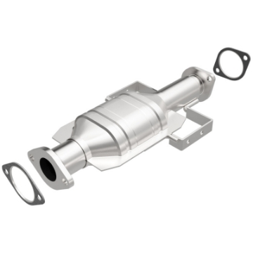 Picture of MagnaFlow Conv DF Talon-Eclipse 95-98 2-0L-2