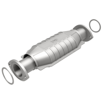 Picture of MagnaFlow Conv DF Tacoma 95-98 2-7L-3-4L