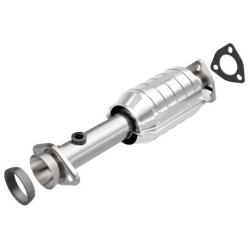 Picture of MagnaFlow Conv DF 00-01 Integra RS-GS-GSR 49S
