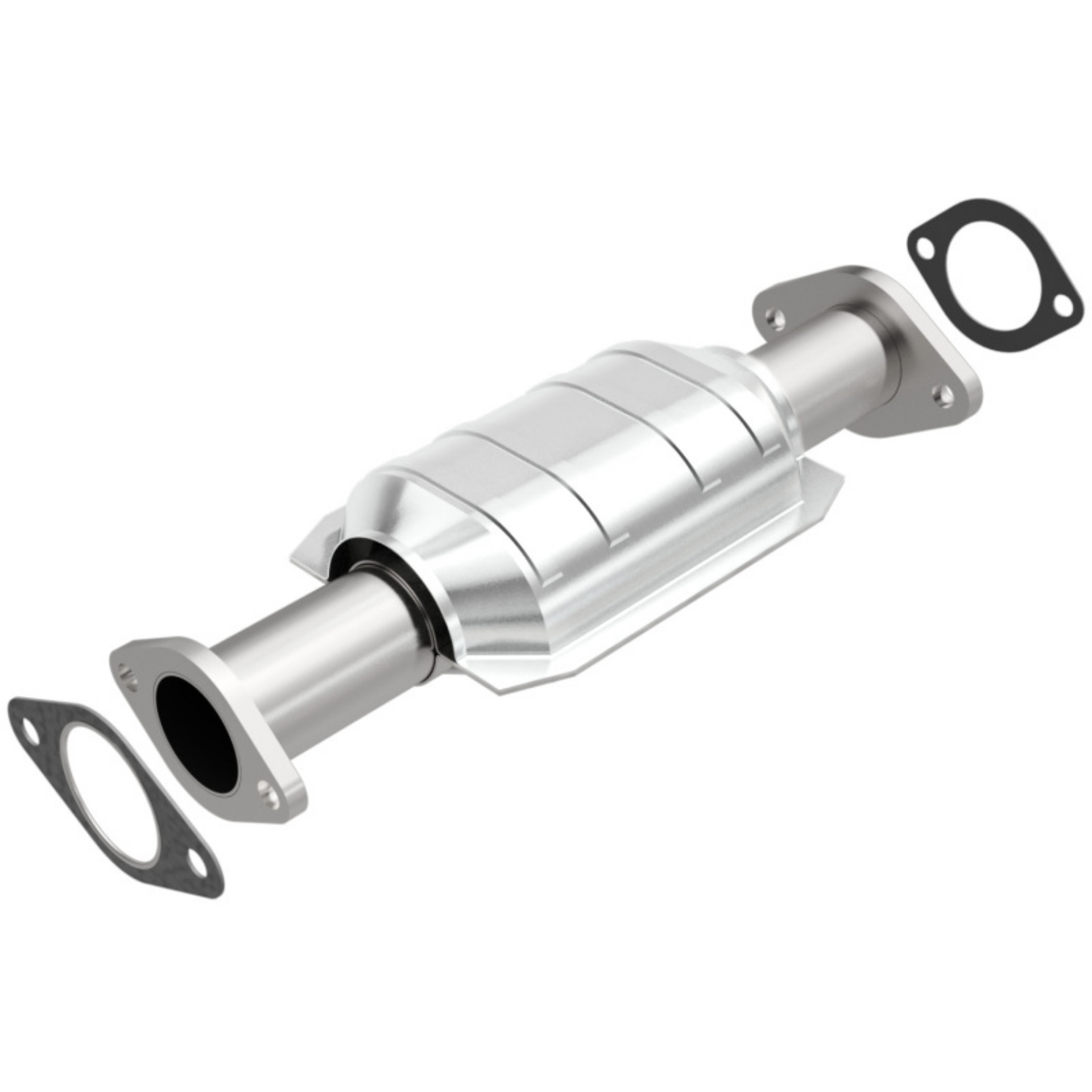 Picture of MagnaFlow Conv DF 96-97 626-MX6 2-0L rear 50S