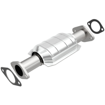 Picture of MagnaFlow Conv DF 96-97 626-MX6 2-0L rear 50S