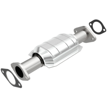 Picture of MagnaFlow Conv DF 96-97 626-MX6 2-0L rear 50S
