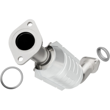 Picture of MagnaFlow Conv DF 05-07 Cadillac CTS 3-6L P-S