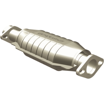 Picture of MagnaFlow Conv DF 94-97 Montero 3-5L rear 49S