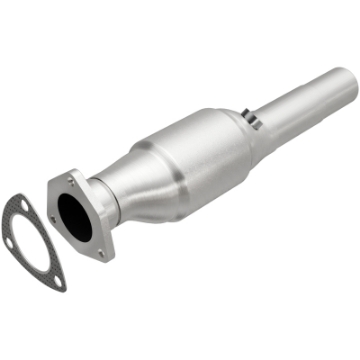 Picture of MagnaFlow Conv DF VW Cabrio-Jetta 2-0L 96-98