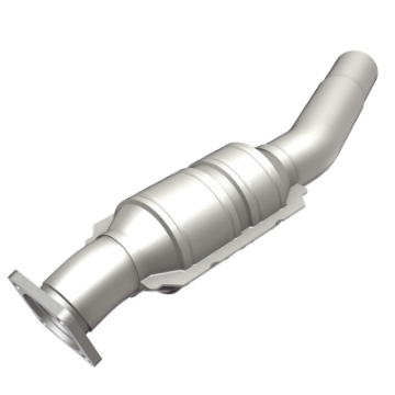 Picture of MagnaFlow Conv DF 90-91 Audi Coupe Quatt 2-3L
