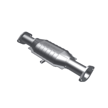 Picture of MagnaFlow Conv DF Ford 83 85