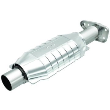 Picture of MagnaFlow Conv DF Gm
