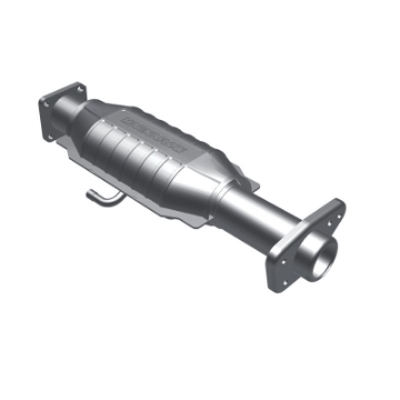 Picture of MagnaFlow Conv DF Gm