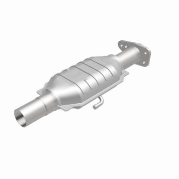 Picture of MagnaFlow Conv GM 22-75X6-5X4 2-25-2-25