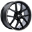 Picture of BBS CI-R 19x9-5 5x120 ET40 Satin Black Polished Rim Protector Wheel -82mm PFS-Clip Required