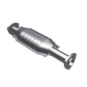 Picture of MagnaFlow Conv DF GM 90 91