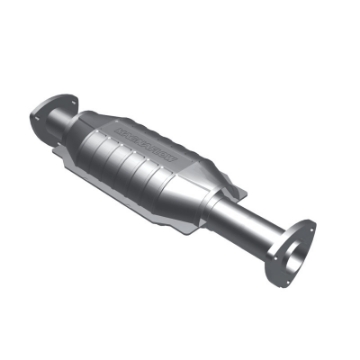 Picture of MagnaFlow Conv DF GM 90 91