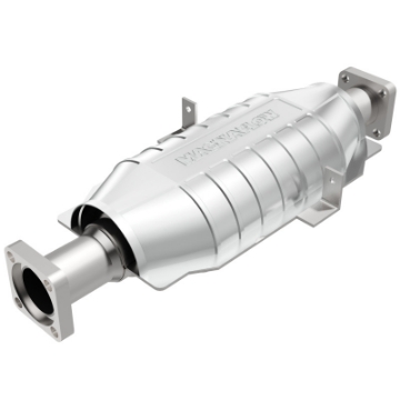 Picture of MagnaFlow Conv DF Fiat-Lancia 79 83