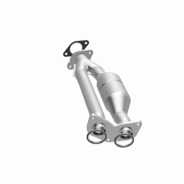 Picture of MagnaFlow Conv DF 03- Mazda 6 3-0L V6
