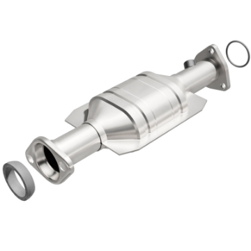 Picture of MagnaFlow Conv DF 95 Honda Odyssey 2-2L