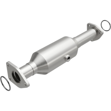 Picture of MagnaFlow Conv DF 05 Honda Accord 2-4L OEM