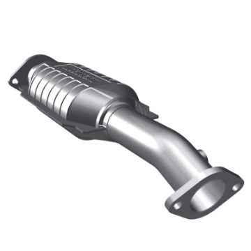 Picture of MagnaFlow Conv DF 00-01 MPV 2-5L rr OEM